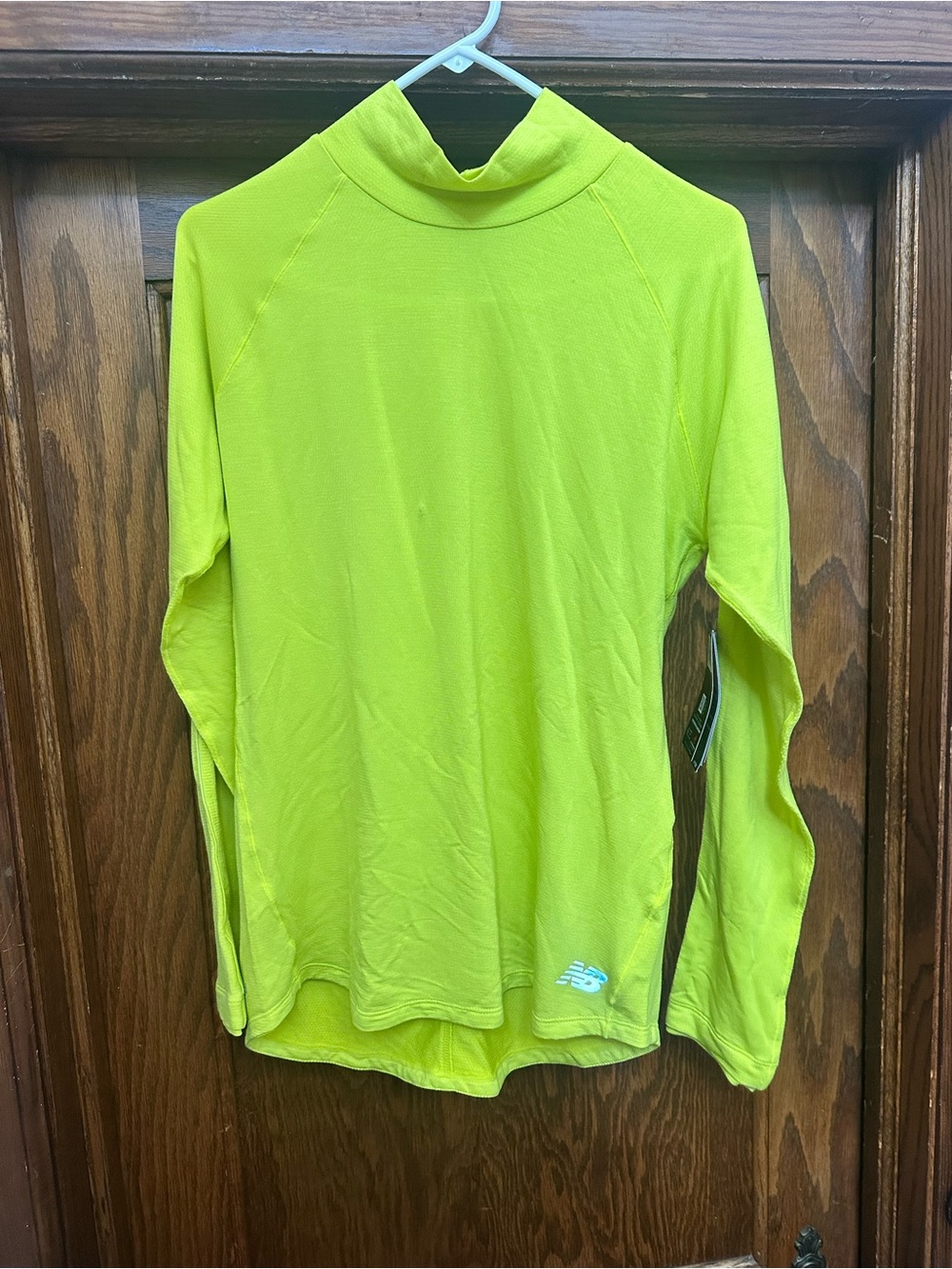 New Balance Q Speed 1NTRO Long Sleeve